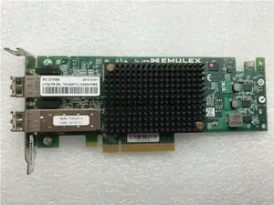 For 5287 74Y3457 74Y2837 dual-port 10GbE P7 P8 minicomputer Ten Gigabit NIC