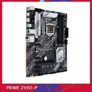For Thinkstation P510 Workstation Motherboard 00FC921 00FC922 LGA2011 REV:1.1 V4 Good Hot