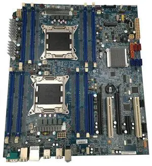 For System X M4 49Y6130 49Y6133 SAS Server Solid State Disk 200GB 2.5 Inch