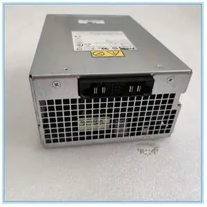 For EMC VNX SG9006 2U Expansion Cabinet Power Supply 400W 071-000-539 071-000-541