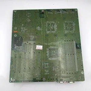 Server Motherboard For SE7501BR2 U320 SCSI RAID Test Good