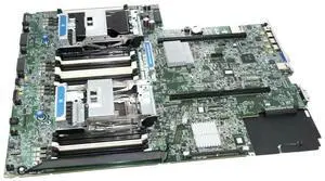 Originate Server Motherboard For DL380P G8 V2 732143-001 801939-001 732144-001 801940-001 Good