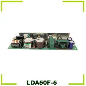 For COSEL Disassembly Switching Power Supply Board 5V/10A LDA50F-5