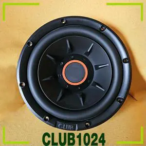 CLUB1024 For club 1024 10 "bass speaker
