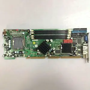 Industrial Computer Motherboard For IEI WSB-9154-R12