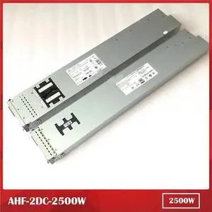 Test for Power Supply for AHF-2DC-2500W 2500W Work Good