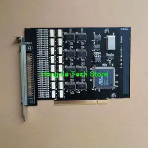 For COMIZOA COMI-SD403 V3.0 PCI BASE DIGITAL I/O Control Card