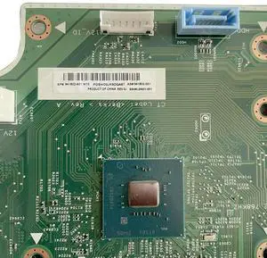 Desktop Motherboard For 795 21L 941802-602 17525-1 941802-001 941802-002 1151 DDR4 Card Delivery After Testing