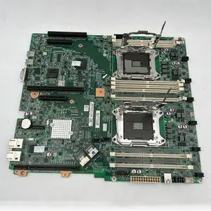 For DL60 DL80 G9 Server Motherboard 773911-001 790485-001
