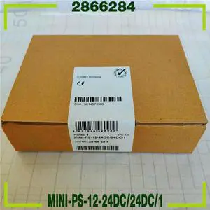 For Phoenix Converter MINI-PS-12-24DC/24DC/1 2866284