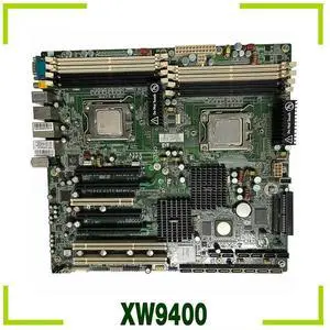 For XW9400 Workstation Motherboard 484274-001 484275-001 571889-001