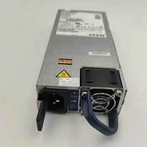For Desktop Power Supply for DPS-495CB-1 A PWR-00160-04 A0 for Arista 7050qx/7060cx 495W Test Before Shipment