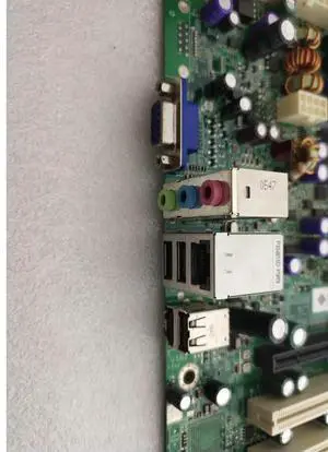 Workstation Motherboard For SUN For Ultra 20 U20 375-3419 375-3306 Good