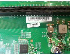 Server Motherboard For RD340 RD440 SX52400v2 03X4372 00FC705 11014843 Good