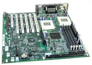 Server Motherboard For For ML350 G2 249930-001 230991-001 Test Good