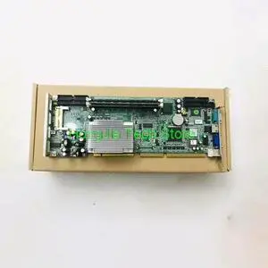 Industrial Motherboard For Advantech PCA-6002 REV B1 PCA-6002VE