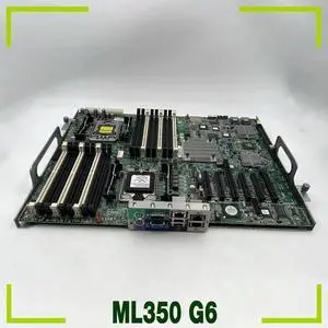 For ML350 G6 Server Motherboard 461317-001 511775-001 606019-001