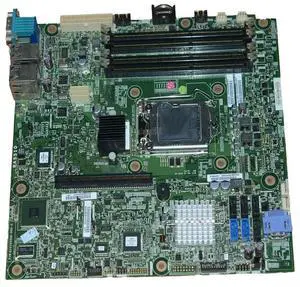 Server Motherboard For For X3250 M4 69Y5154 00D8551 Test Good