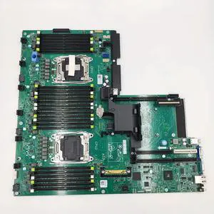 For R630 R730 R730XD Server Motherboard CNCJW 599V5 72T6D H21J3 4N3DF
