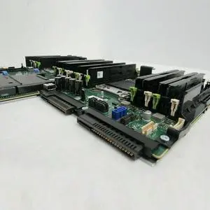 For R620 Server Motherboard 036FVD KFFK8 LW23F PXXH47HH Test