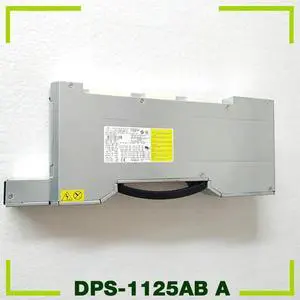 For Z820 Workstation Power Supply 623196-002 716646-001 1125W DPS-1125AB A
