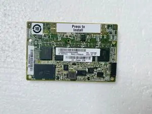47C8669 44W3395 For Server M5200 M5210 LSI9364 Array card 4G cache