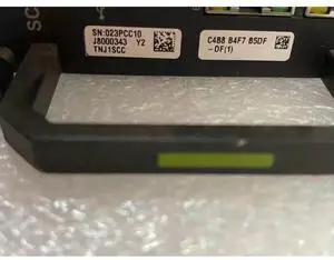 TNJ1SCC For Communication Monitor Module
