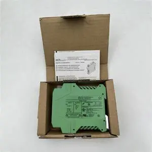 2866284 For Phoenix MINI-PS-12-24DC/24DC/1-2866284 DC/DC Converter Power Supply Works ly Fast Ship