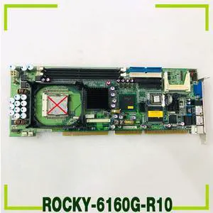 Industrial Computer Motherboard For IEI ROCKY-6160G-R10