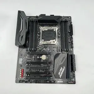 LGA2066 8*DDR4 256GB PCI-E 3.0 ATX For MotherboardX299 GA X299 UD4 Pro Gaming