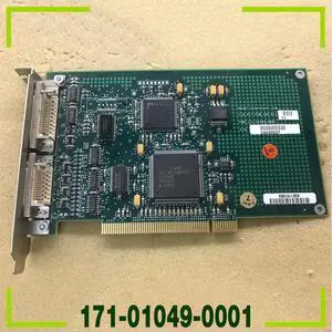 For ASSET For InterTech Boundary Scan card PCI-PCB-100 REV 171-01049-0001