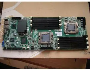 Server Motherboard For For PE C6100 YG5J5 0YG5J5 Good