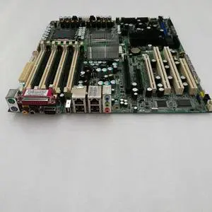 S5396 Server Motherboard For TYAN R01 S5396WA2NRF LGA771 Good