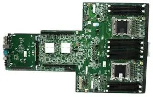 For Precision R7610 Server Motherboard 2011 C602 X79 MGYR2 2MGJ2 8D9PB 1CMKY Test