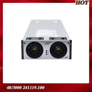 Suitable for Eltek Monitoring unit Module Flatpack2 48/3000 241119.100 3000W, Test Before Delivery