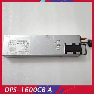 1600W For Delta DPS-1600CB A Redundant Server Power Module