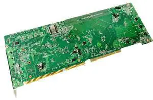 PCA-6010G2 PCA-6010 REV.A1 For ADVANTECH Dual Network Port Industrial Computer Motherboard Hot Sale