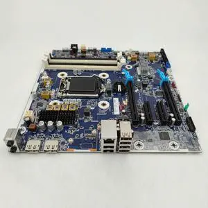 Workstation Motherboard For H-P Z2 G4 SFF TWR L04857-001 L13216-001 L13216-601 DDR4 8GB i7-8700