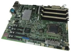 503540-002 610523-001 503540-001 536623-001 Server Motherboard For ML330 G6 Good