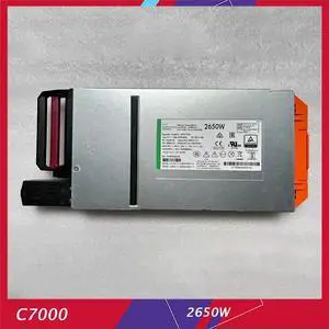HSTNS-PD55 For C7000 Toolbox Power Supply 795554-101 789376-001 813831-001 798099-B21