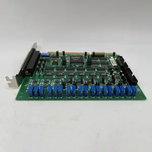 ACL-6126 For ADLINK B1 6-channel 12 Bit Analog Output Card
