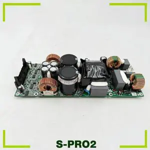 S-PRO2 Series Universal Power Amplifier Power Amplifier For PRX700 800