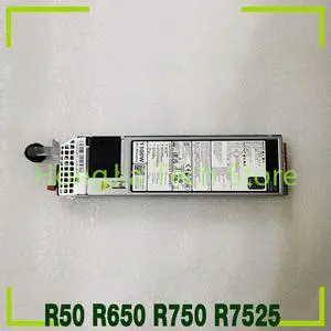 R50 R650 R750 R7525 Generation 15 Server 1100W Power Supply J9N6W D1100E-S6 DPS-1100AB-21 A