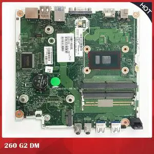 Desktop Motherboard For 260 G2 DM For 6050A2803501-MB 843379-602 842606-002 Test Good