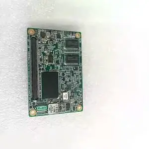 SOM-7562 REV:B1 Industrial Control Embedded Motherboard For Advantech