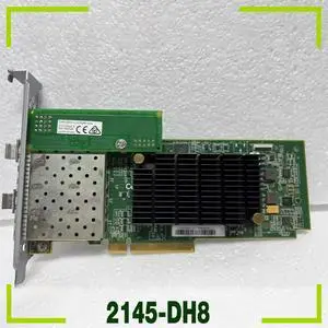 For SVC 00AR319 00MJ429 00RY004 4-port 16GB HBA Interface Card 2145-DH8