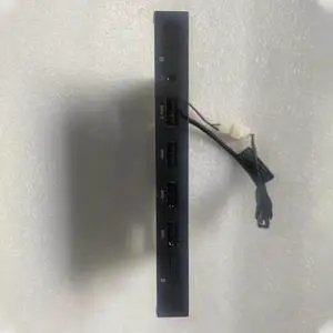 Z8 G4 Workstation Power Supply 851384-001 DPS-1125BB A 1450WZ4 Z6 Z8 G4 Workstation Power Switch 844777-001 857698-001
