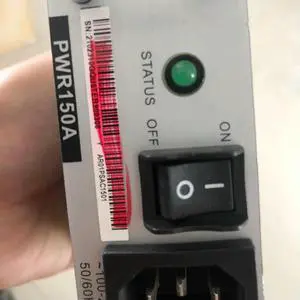Power Supply For AR2220 AC PWR150A AR01PSAC1501