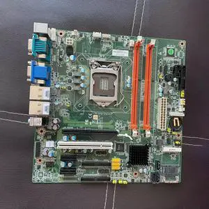 For Advantech Industrial Motherboard H81 AIMB-503G2 AIMB-503 REV.A2