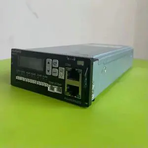 SMU01C For High-Frequency Switching Power Supply Monitoring Module
